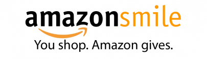 Amazon Smile logo. You Shop. Amazon gives. Visit smile.amazon.com. This link opens new window.