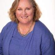 Carey Gleason Headshot