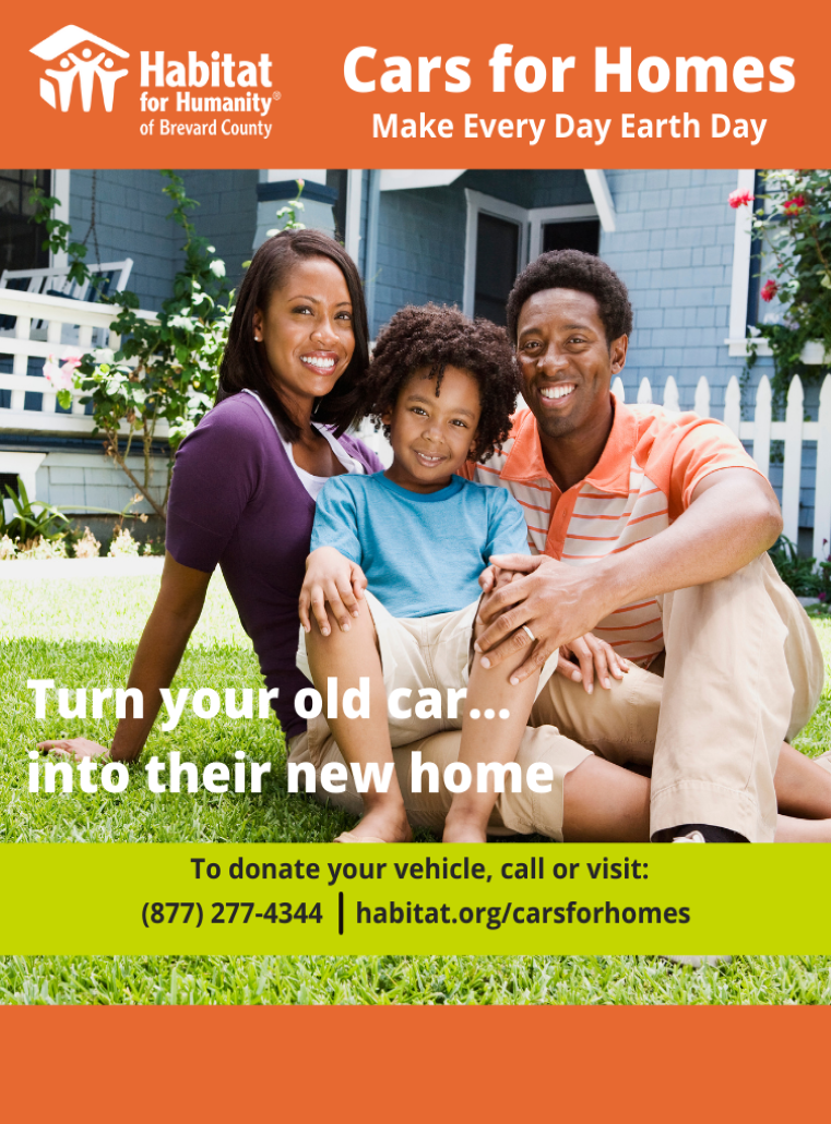 Cars for Homes