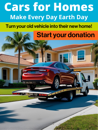 Cars for Homes