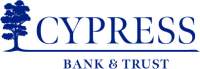 Cypress Logo