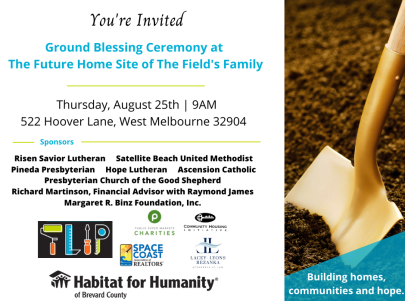 Fields Family Groundbreaking Ceremony (5)