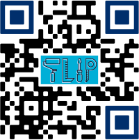 Flip 2023 Cropped QR Code