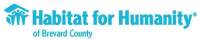 HabitatforHumanity Horizontal Cyan White Logo