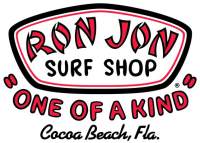 Ron Jon Logo