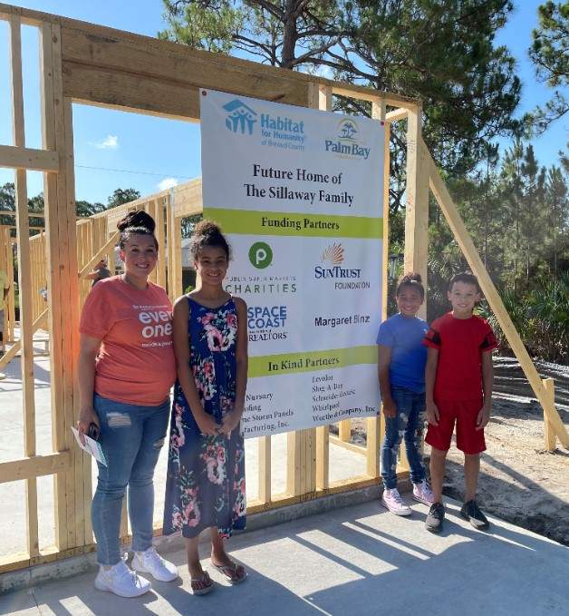 Construction Volunteer Signup