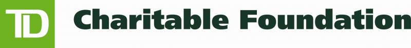 TD Charitable Foundation Logo
