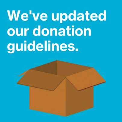 donation-guidelines