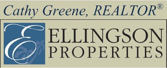 Cathy Greene Realtor Logo
