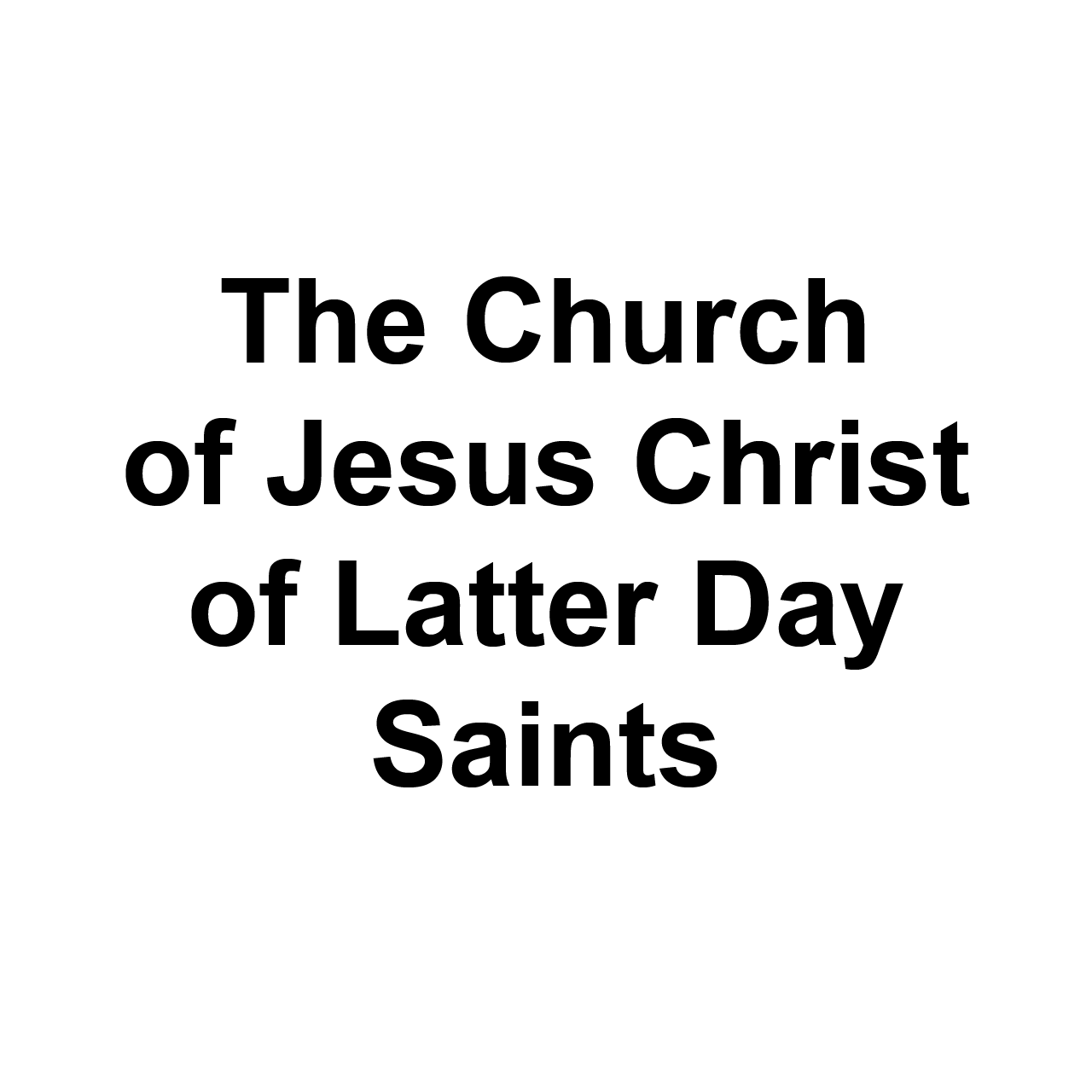 ChurchJesusChristLatterday-01