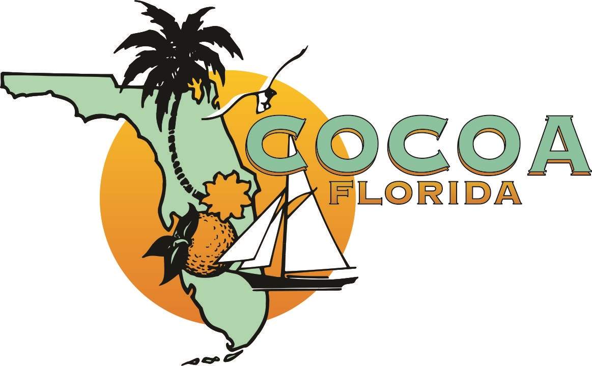 City-of-Cocoa-Logo