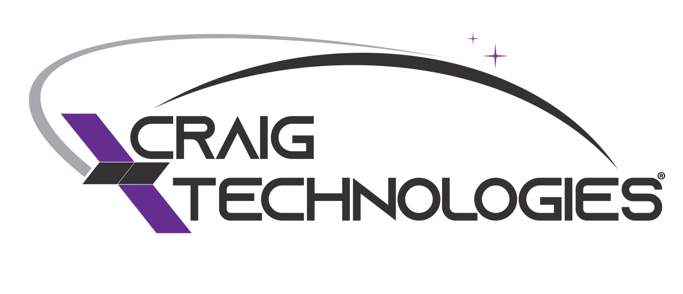 Craig Technologies Logo