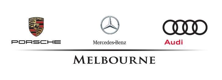 Mercedes Logo