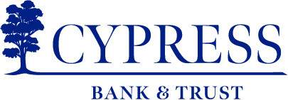 Cypress Logo