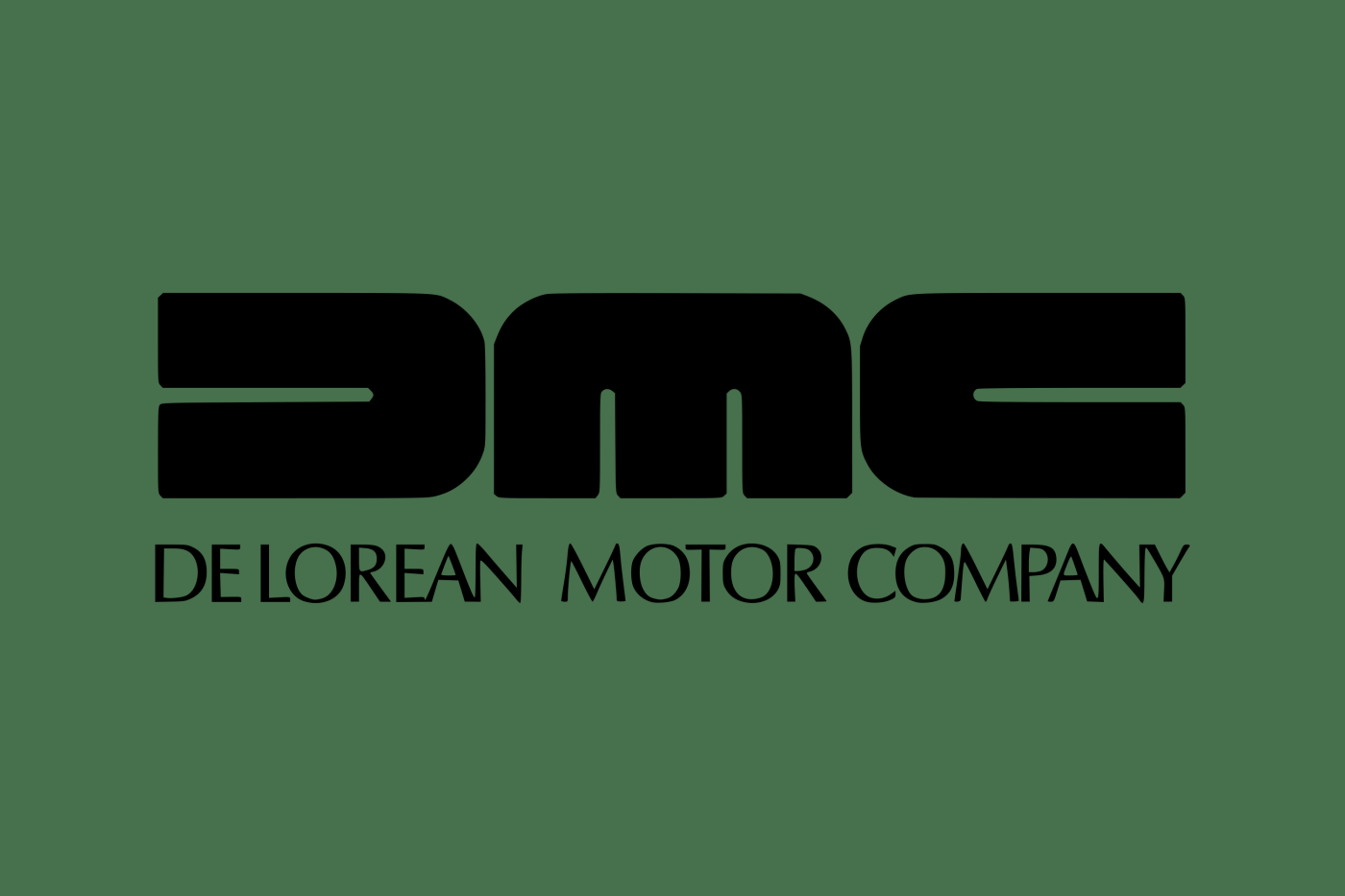 DeLorean_Motor_Company-Logo