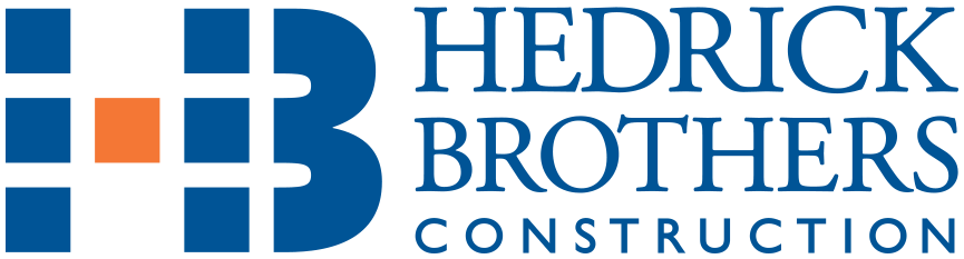 Hendricks Brothers Construction Logo