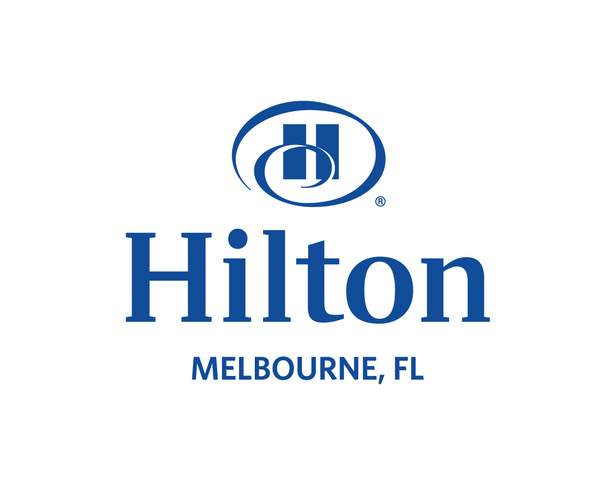 Hilton Melbourne White and Blue