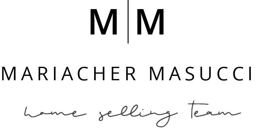 Mariacher Masucci Logo 1