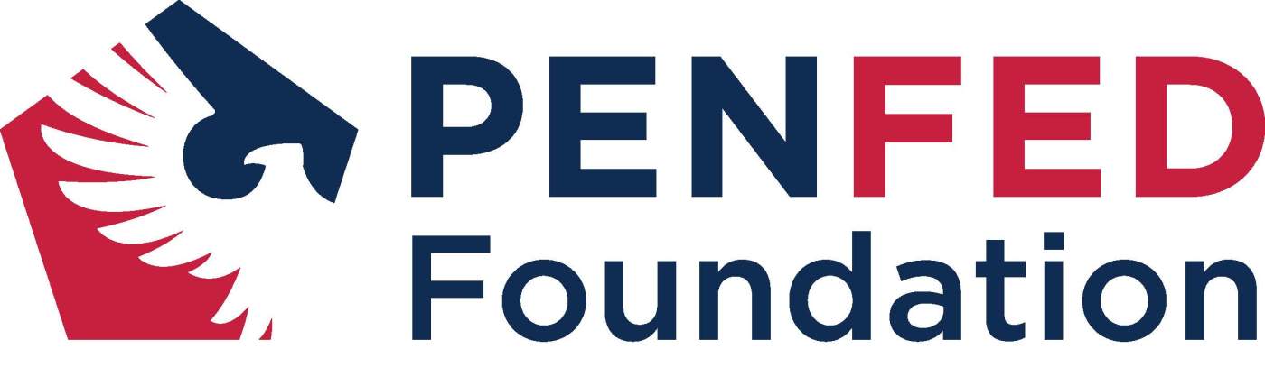 Pen Fed Foundation Logo