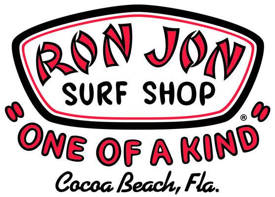 Ron Jon Logo