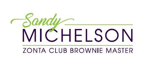 Sandy Michelson - Zonta Club Logo