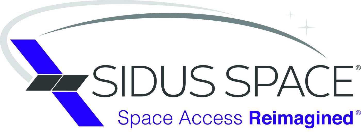 Sidus Space Logo