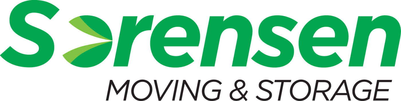 Sorenson Moving and Storage Logo