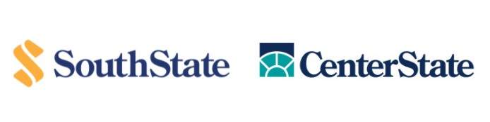 SouthState CenterState Logo