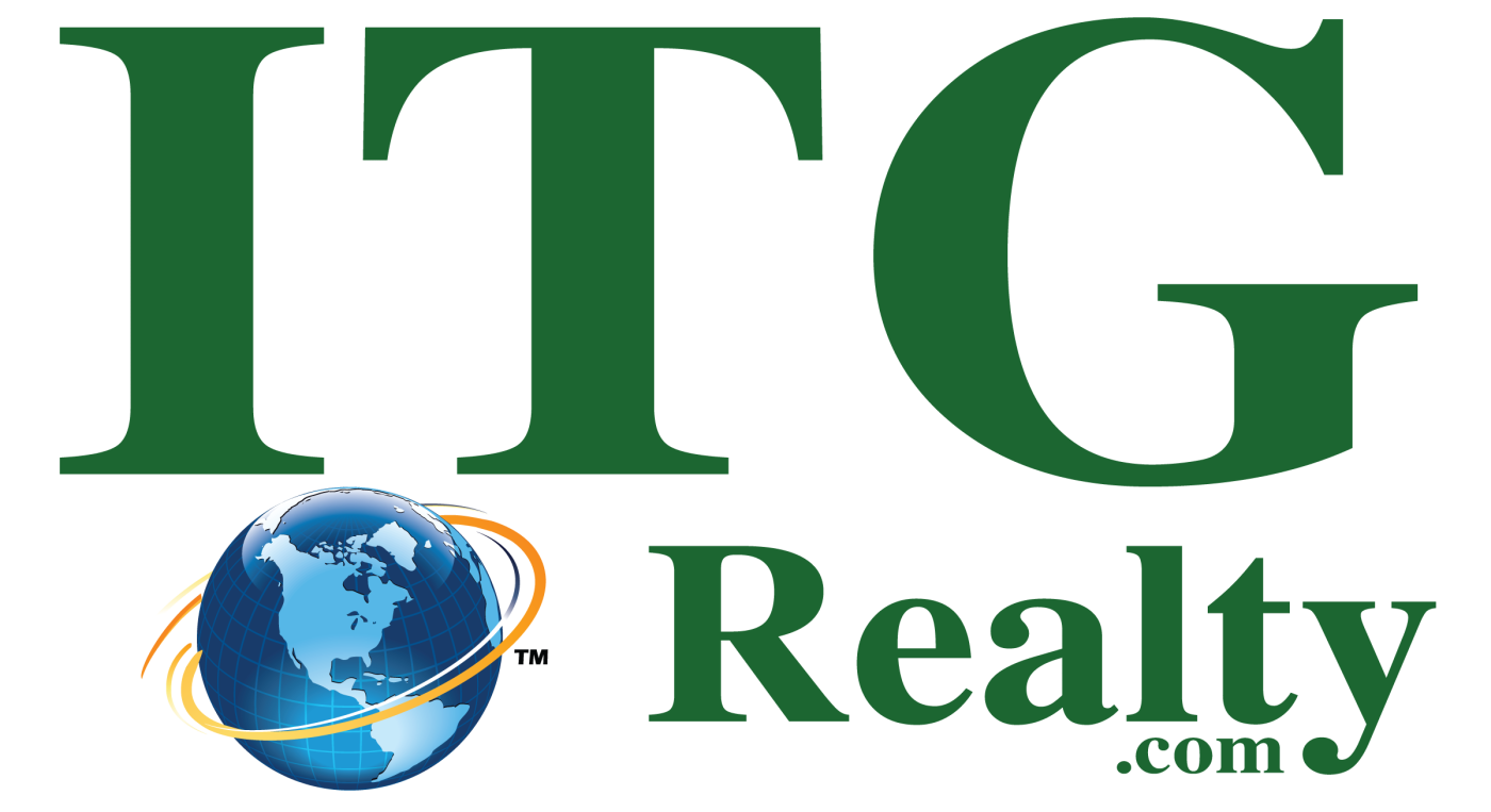 ITG Realty Logo
