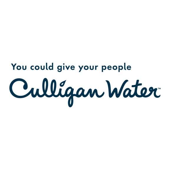 Culligan Water Logo
